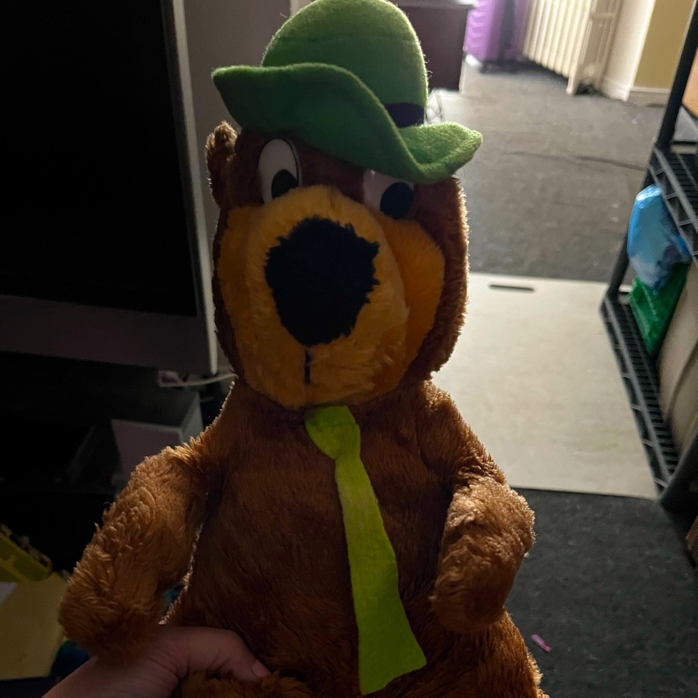 Yogi